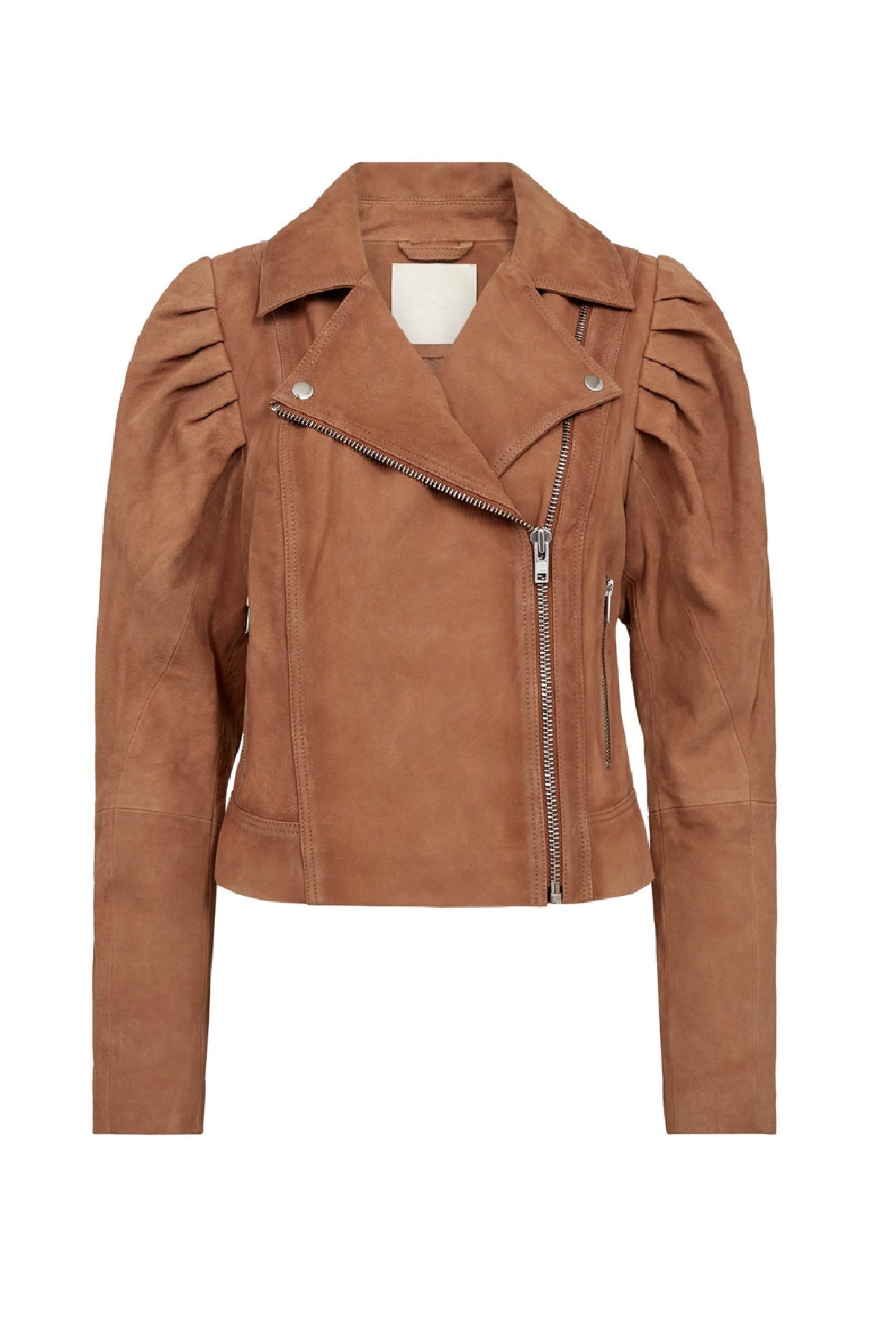 Gossia AnnbethGO Jacket, Cognac