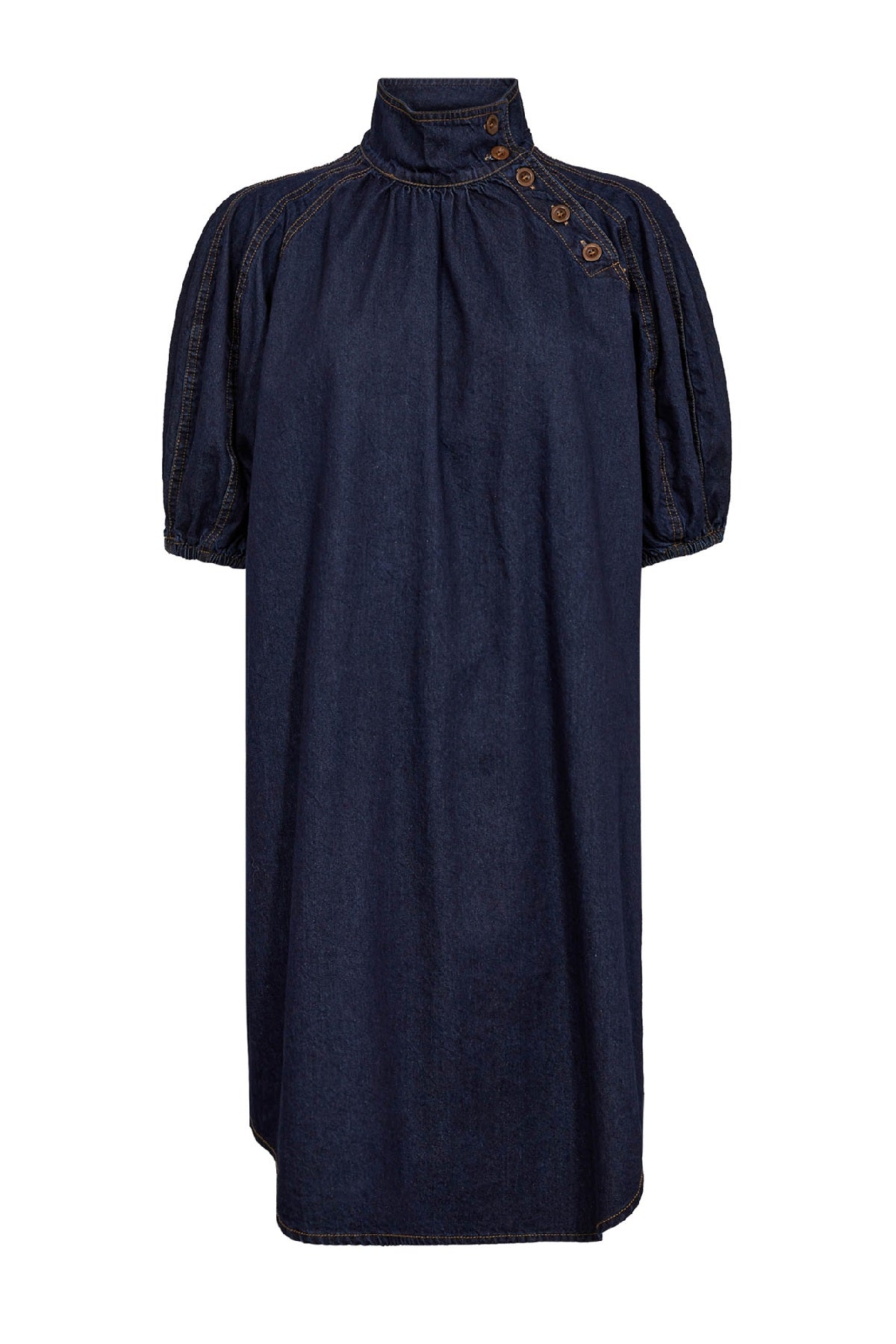 Gossia LuloGO Dress, Denim Blue