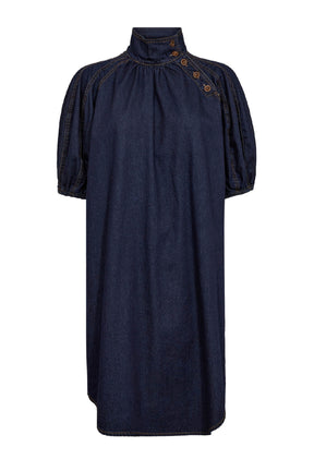 Gossia LuloGO Dress, Denim Blue