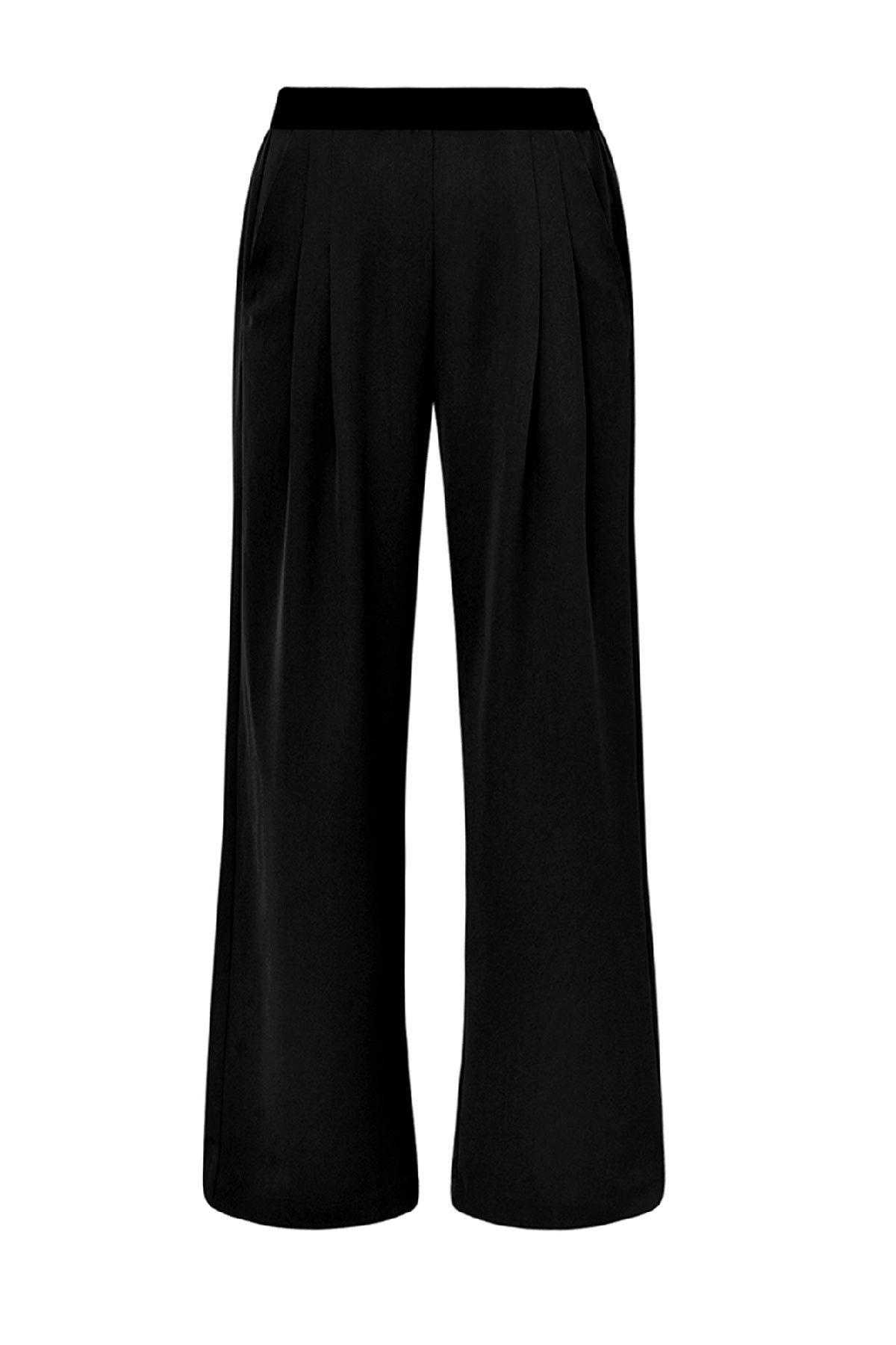 Gossia CloeGO Atalie Pants, Black