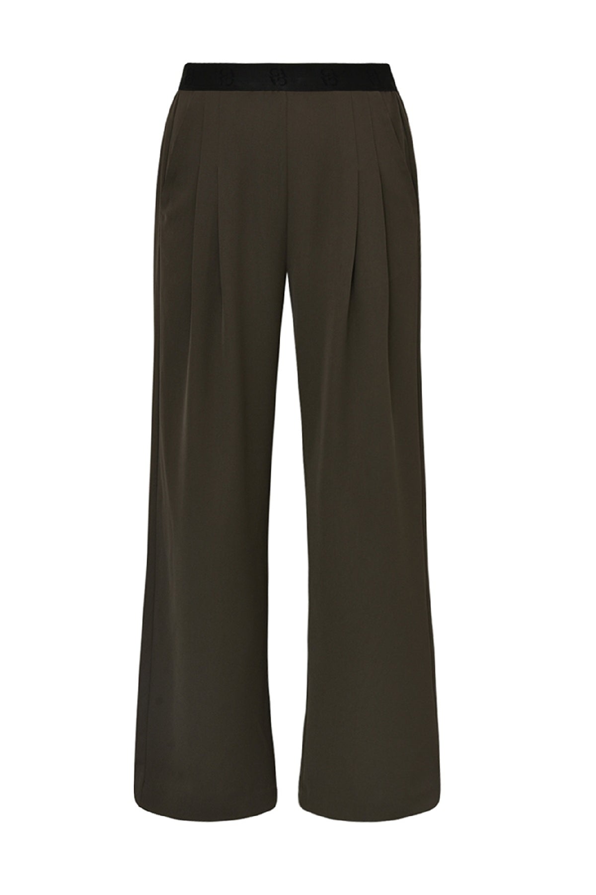 Gossia CloeGO Atalie Pants, Coffee