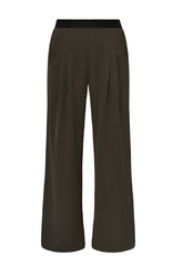 Gossia CloeGO Atalie Pants, Coffee
