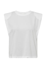 Gossia AmaliaGO Tee, White