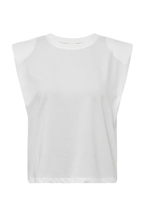 Gossia AmaliaGO Tee, White