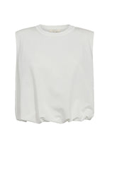 Gossia AnisaGO Tee, Off-white