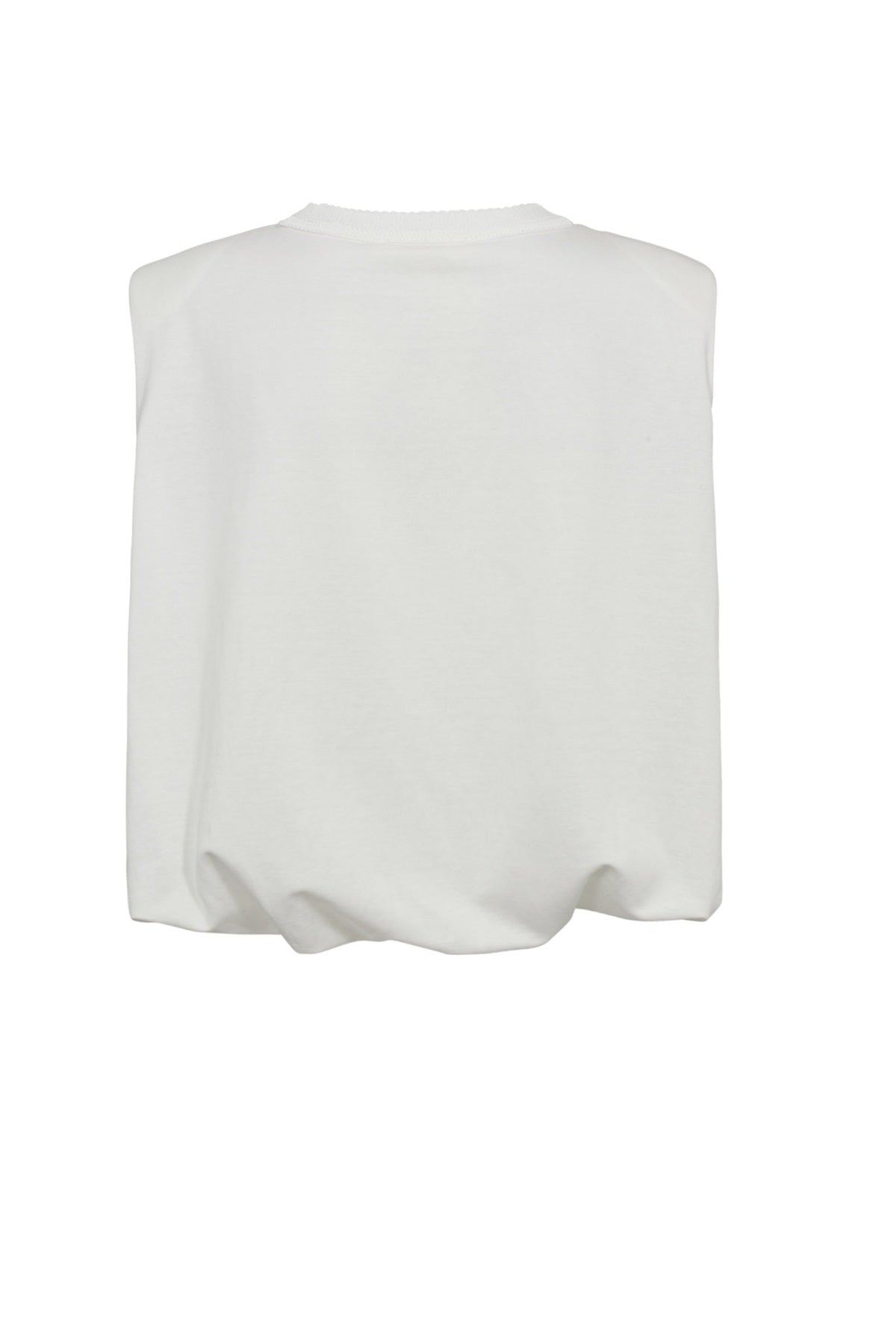 Gossia AnisaGO Tee, Off-white