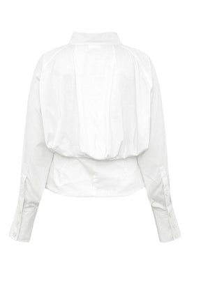 Gossia ChalotteGo Shirt, Off-white