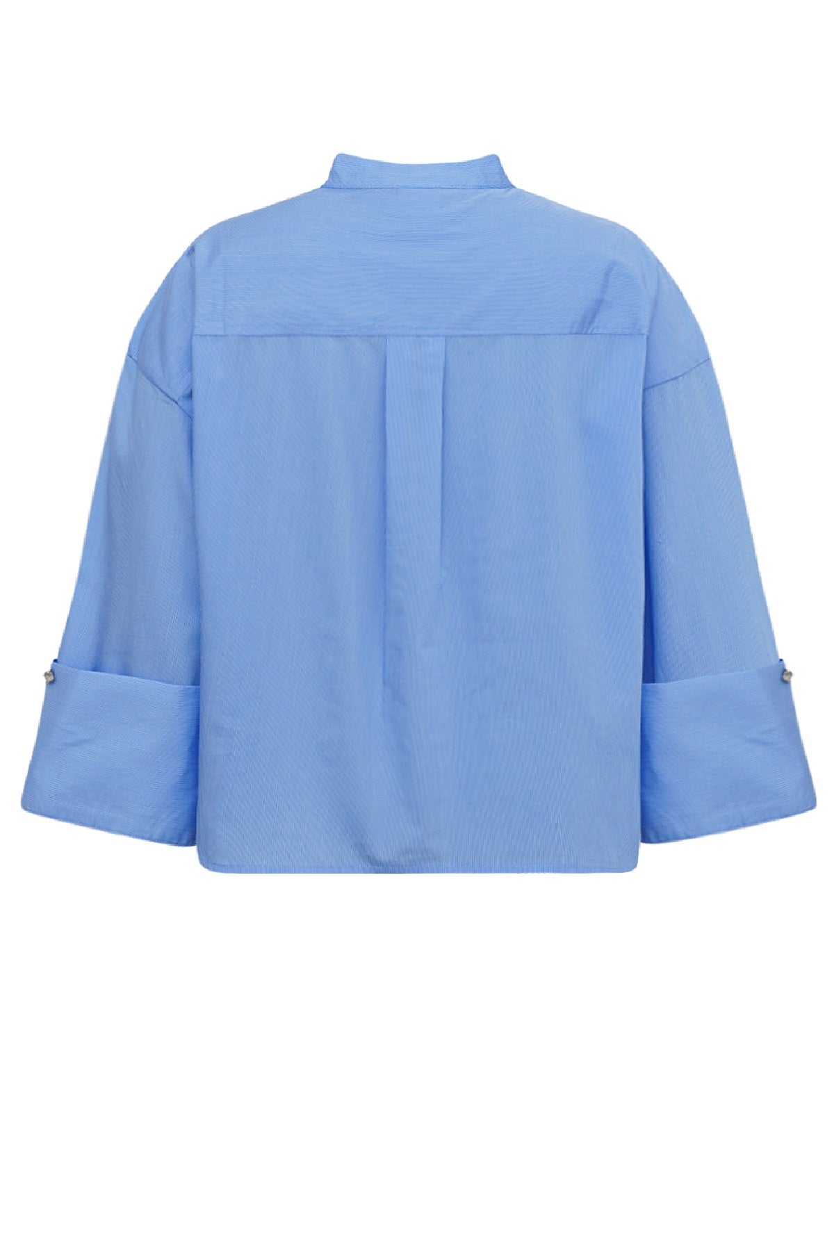 Gossia RoselilleGO Blouse, Blue Striped