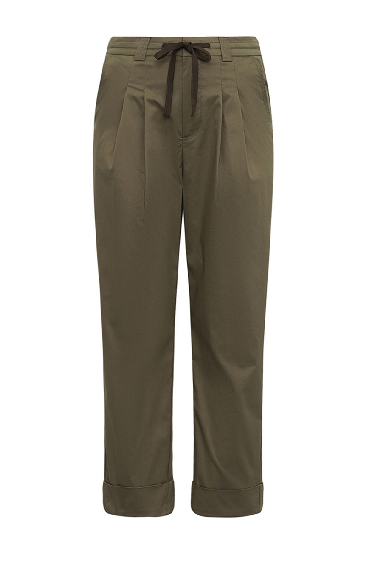 Gossia SadiaGO Pants, Khaki Brown
