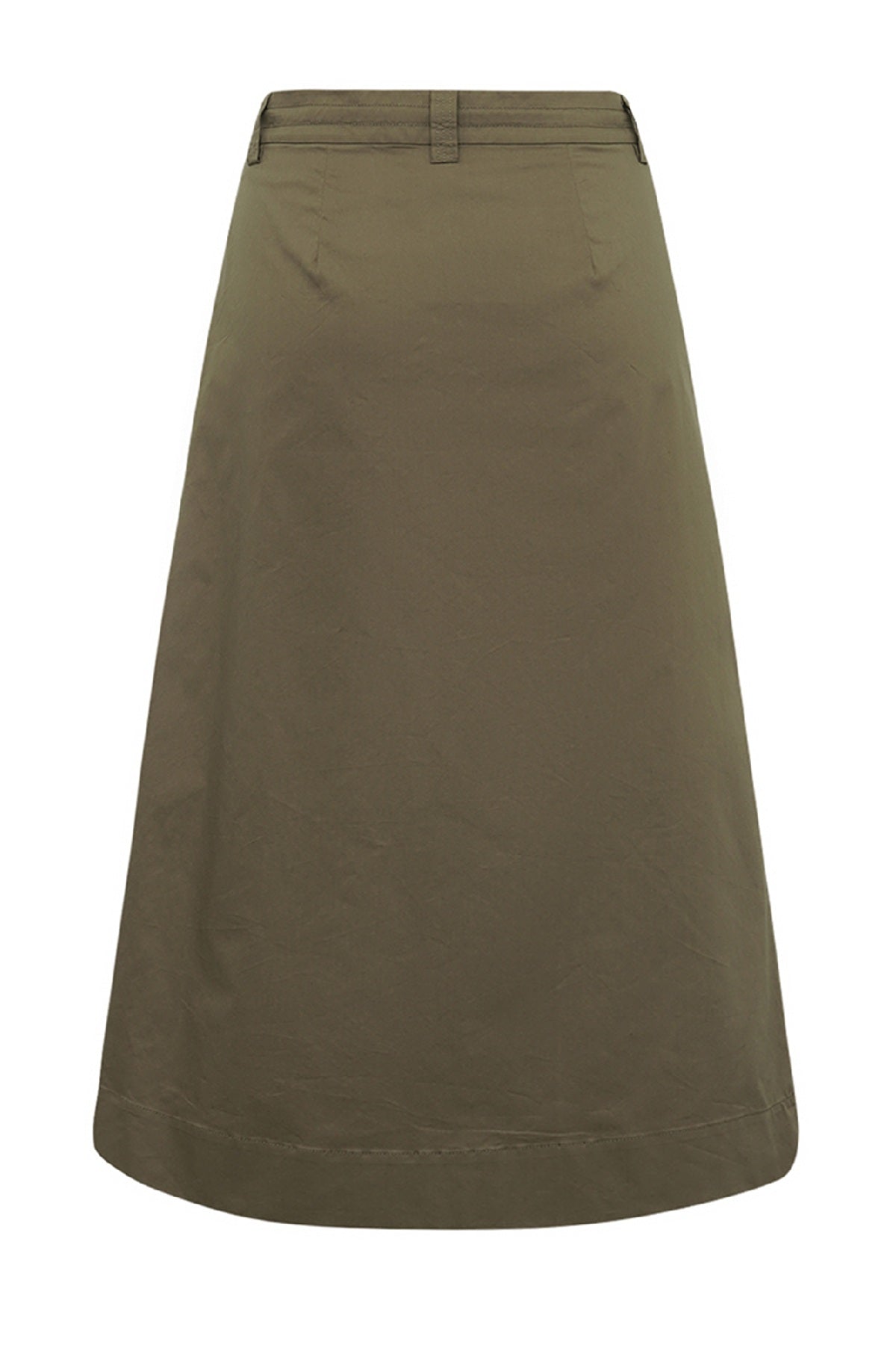 Gossia MichelaGO Skirt, Khaki Brown