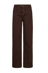 Gossia MirlaGO Jeans, Brown