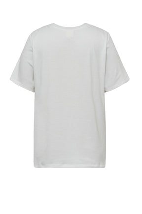 Gossia IsaliGO Mo Tee, Off-white