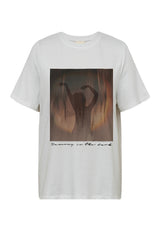 Gossia IsaliGO Mo Tee, Off-white