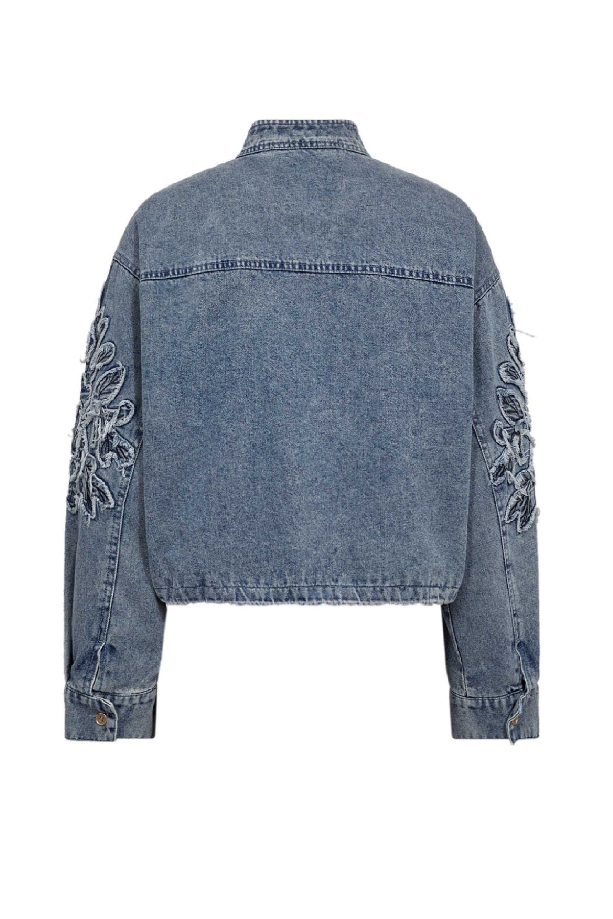 Gossia SallieGO Jacket, Denim Blue