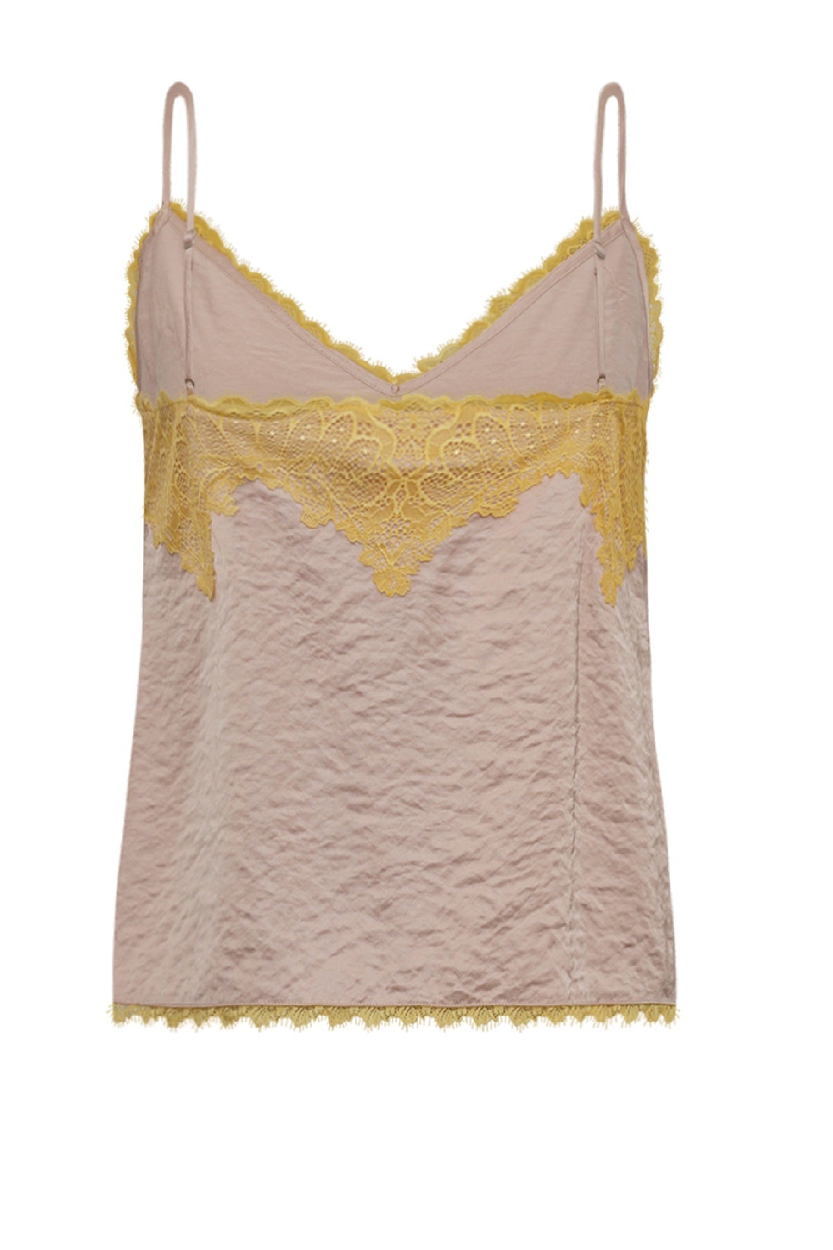 Gossia ZessaliGO Top, Dusty Rose