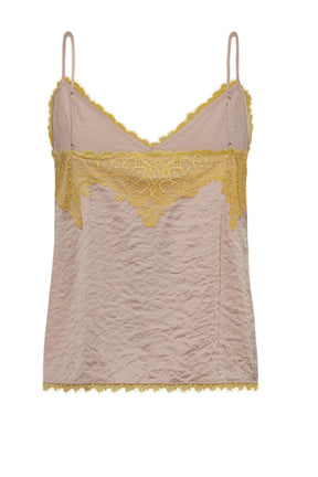 Gossia ZessaliGO Top, Dusty Rose