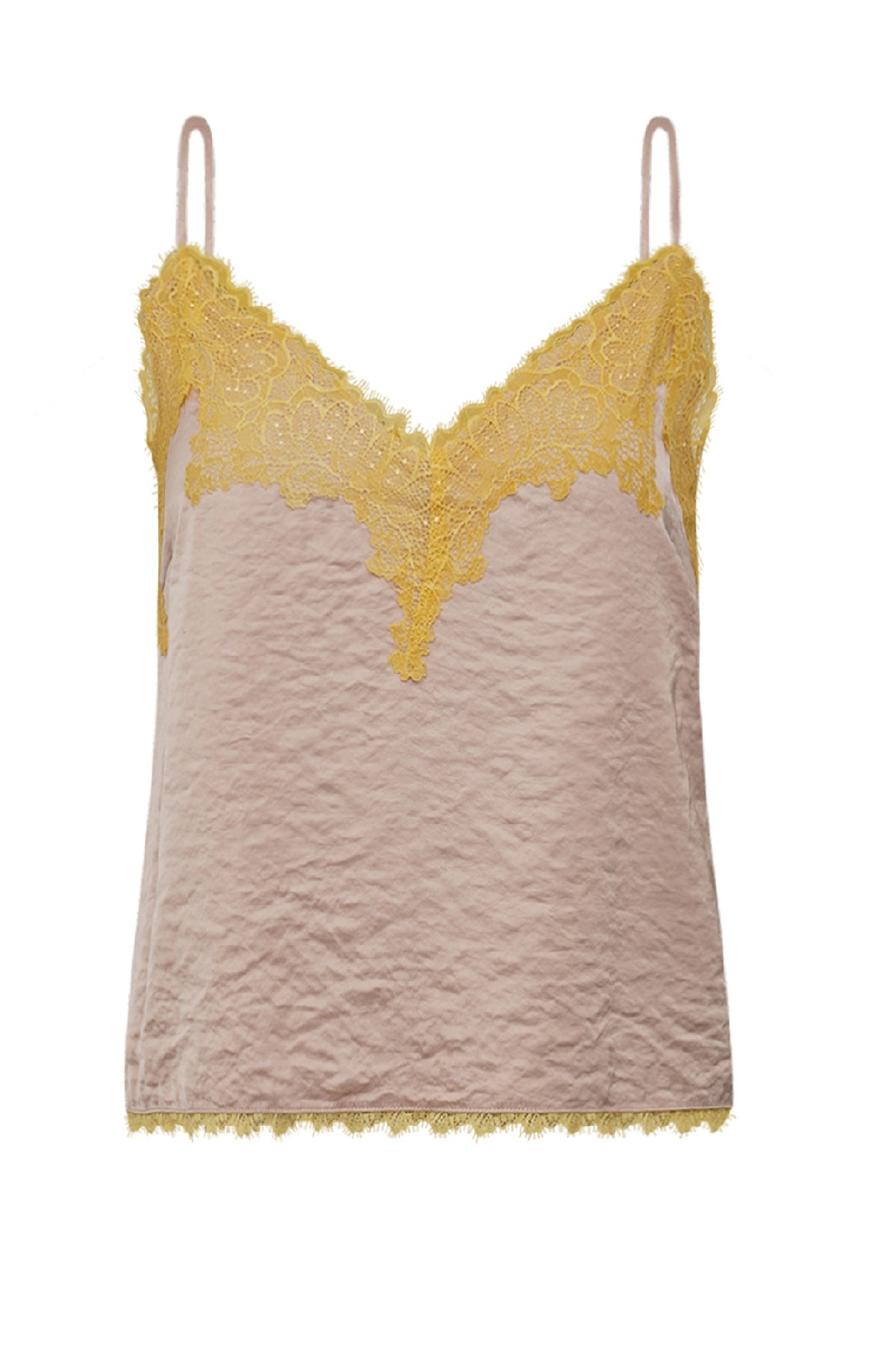 Gossia ZessaliGO Top, Dusty Rose
