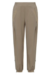 Gossia MollieGO Long Pants, Camel