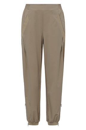 Gossia MollieGO Long Pants, Camel