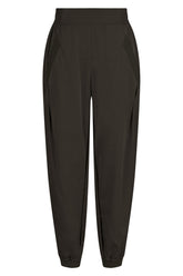 Gossia MollieGO Long Pants, Coffee
