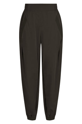 Gossia MollieGO Long Pants, Coffee