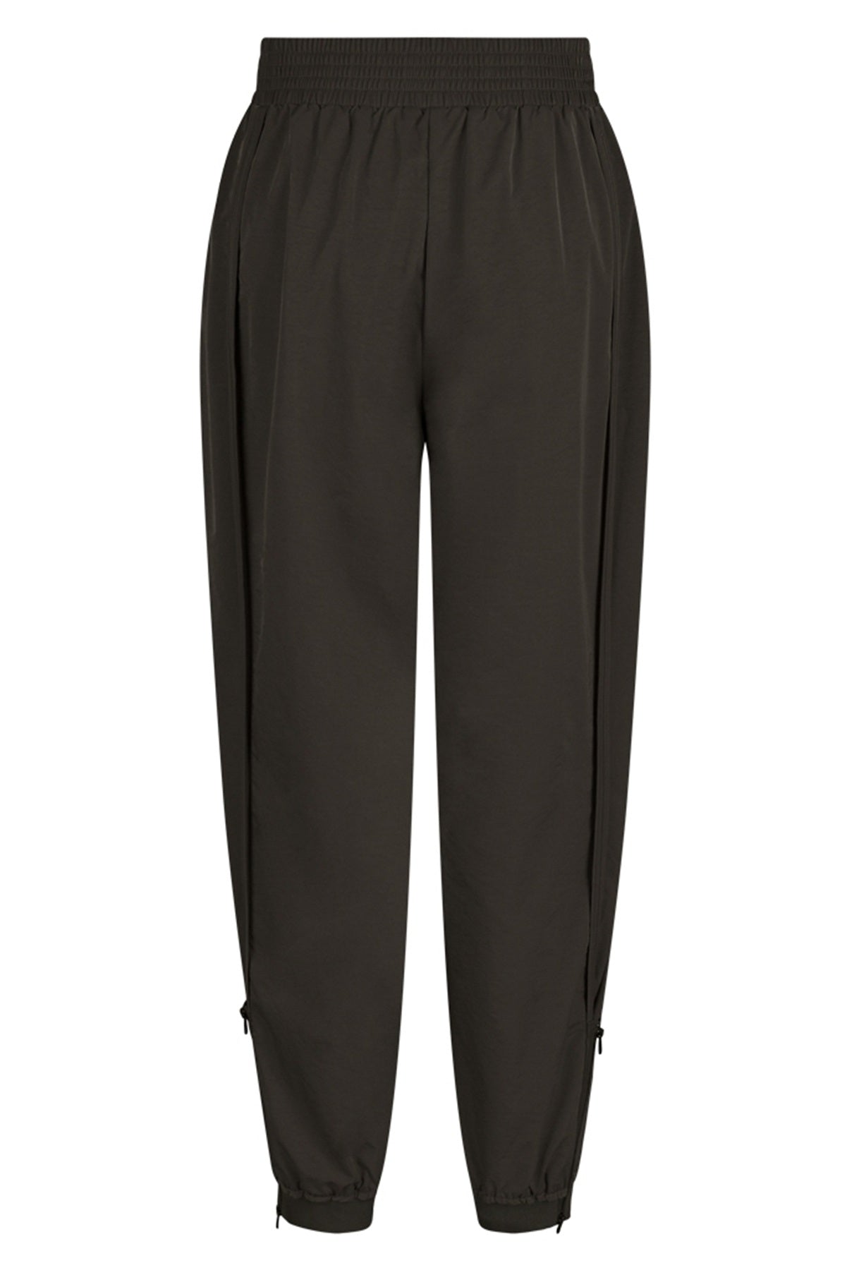 Gossia MollieGO Long Pants, Coffee