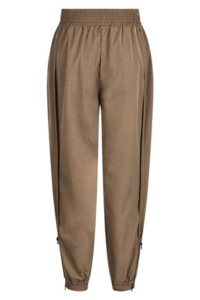 Gossia MollieGO Long Pants, Dark Camel
