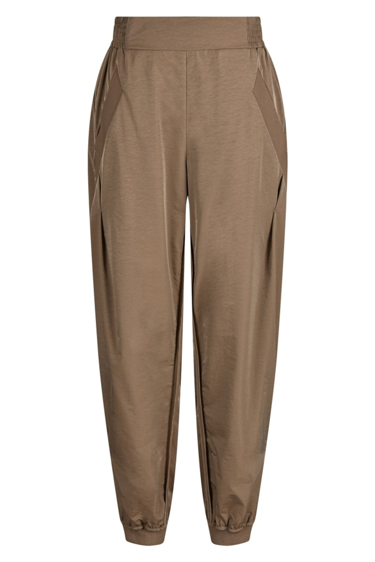 Gossia MollieGO Long Pants, Dark Camel