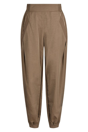 Gossia MollieGO Long Pants, Dark Camel