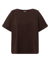 Gossia  EgaGO T-shirt, Brown