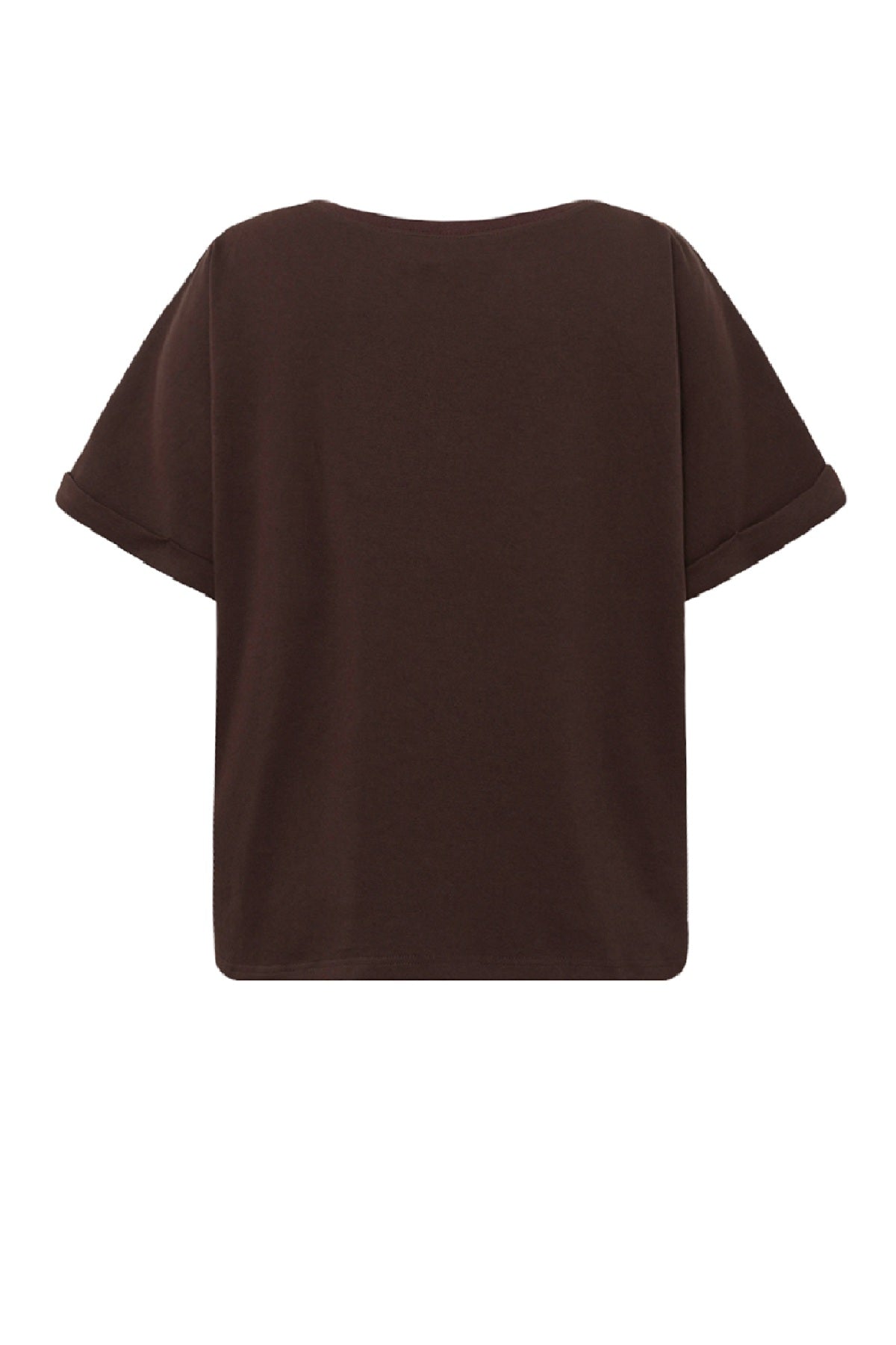 Gossia  EgaGO T-shirt, Brown