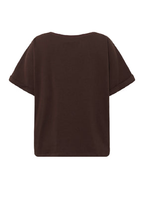 Gossia  EgaGO T-shirt, Brown