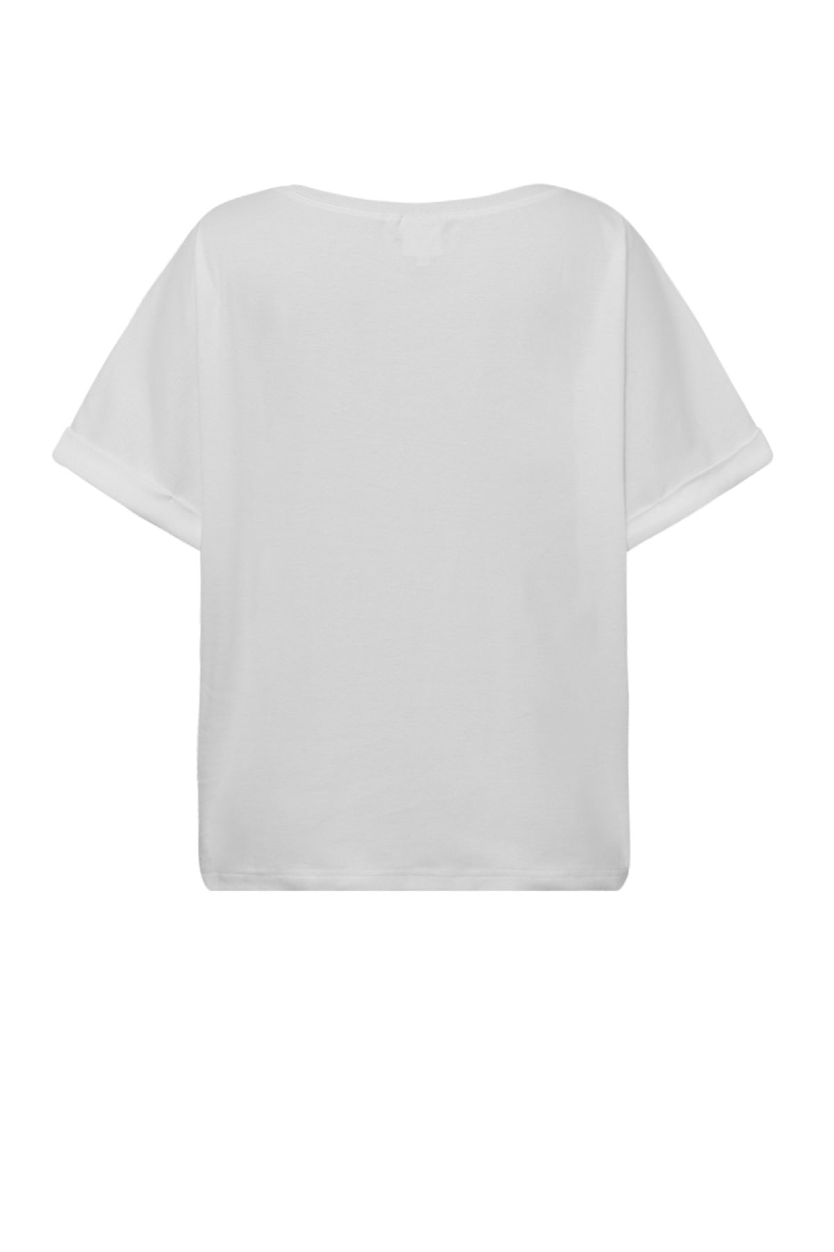 Gossia  EgaGO T-shirt, Off-white