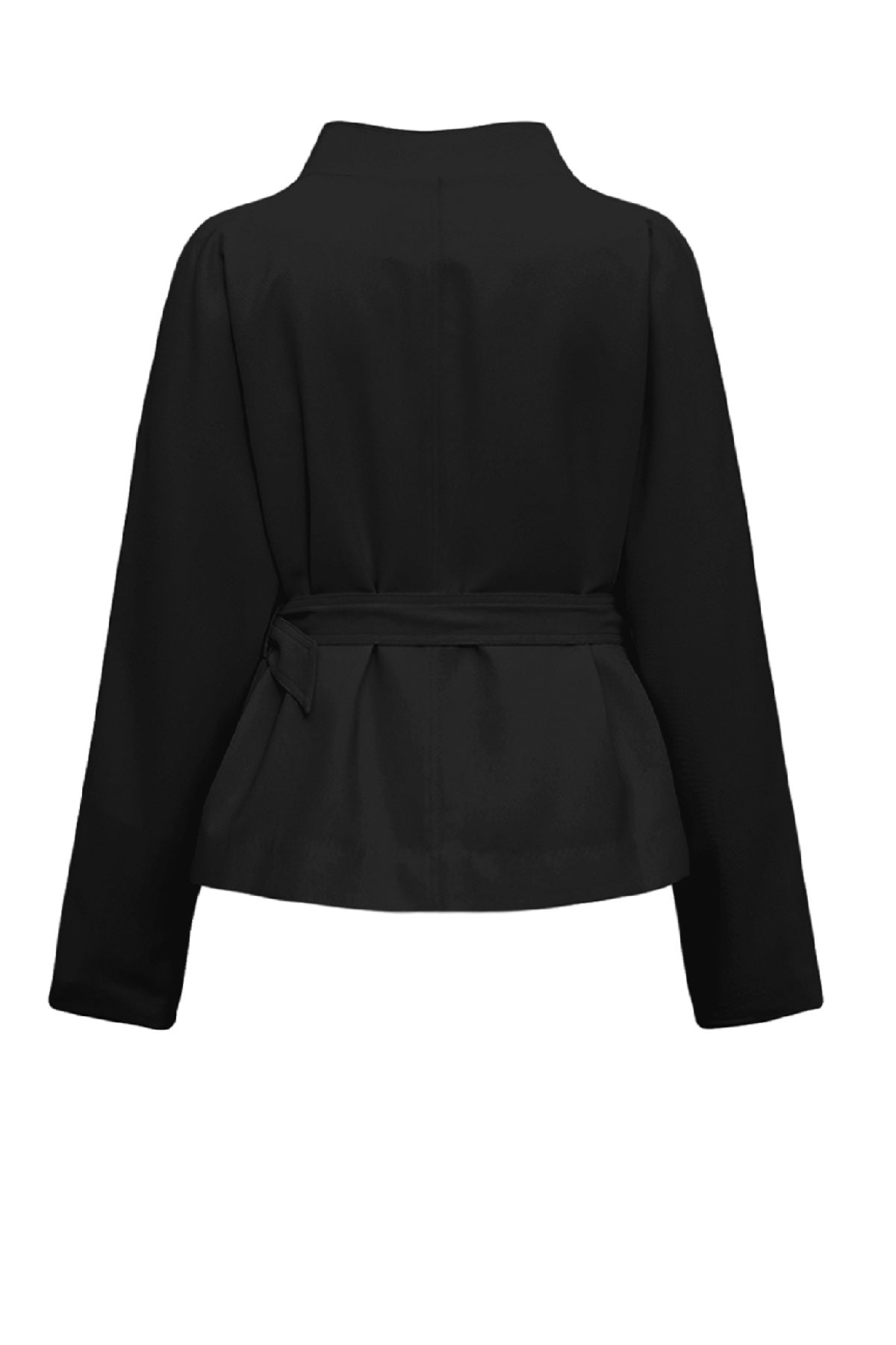 Gossia FayeGO Jacket, Black