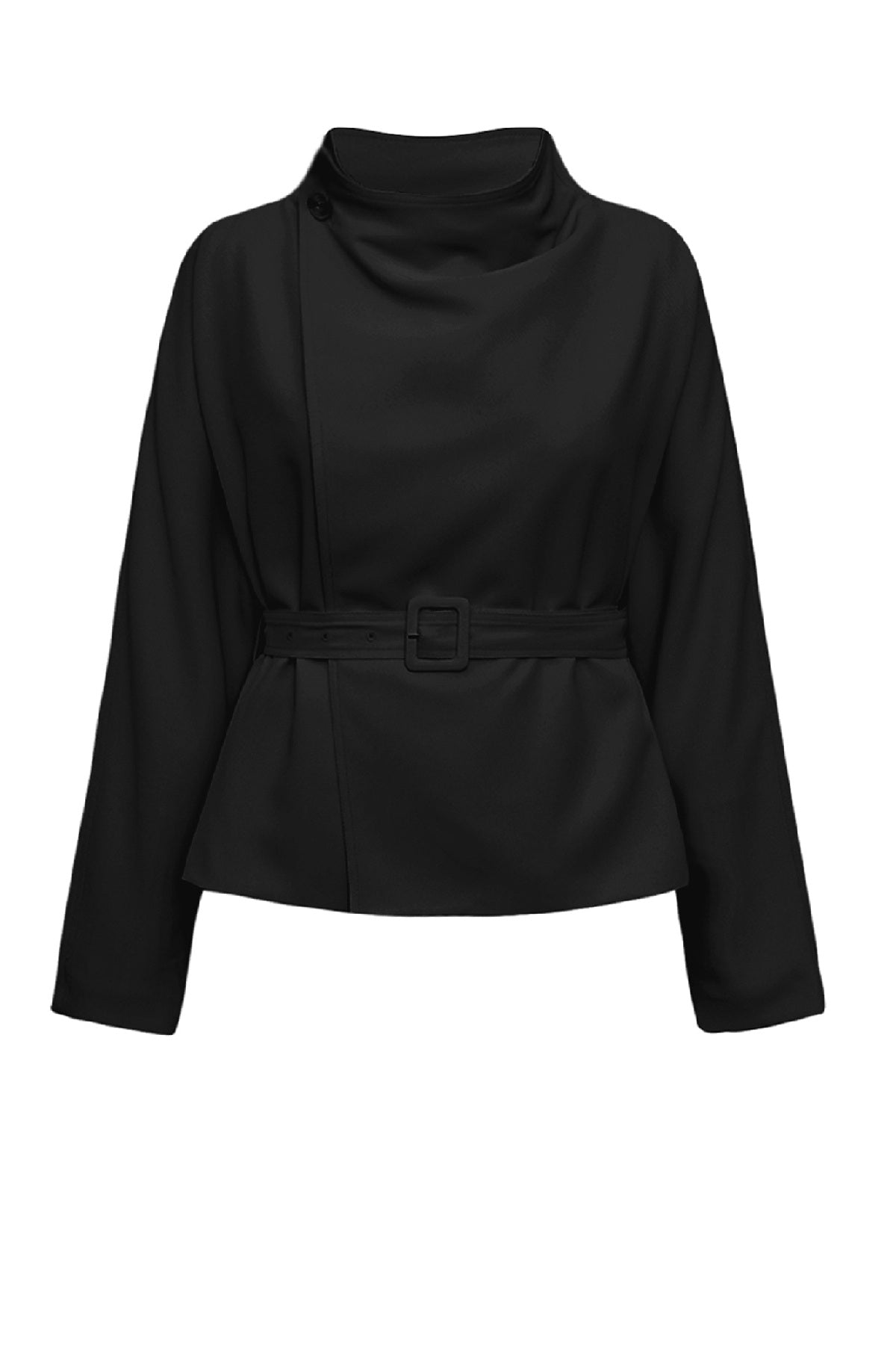 Gossia FayeGO Jacket, Black