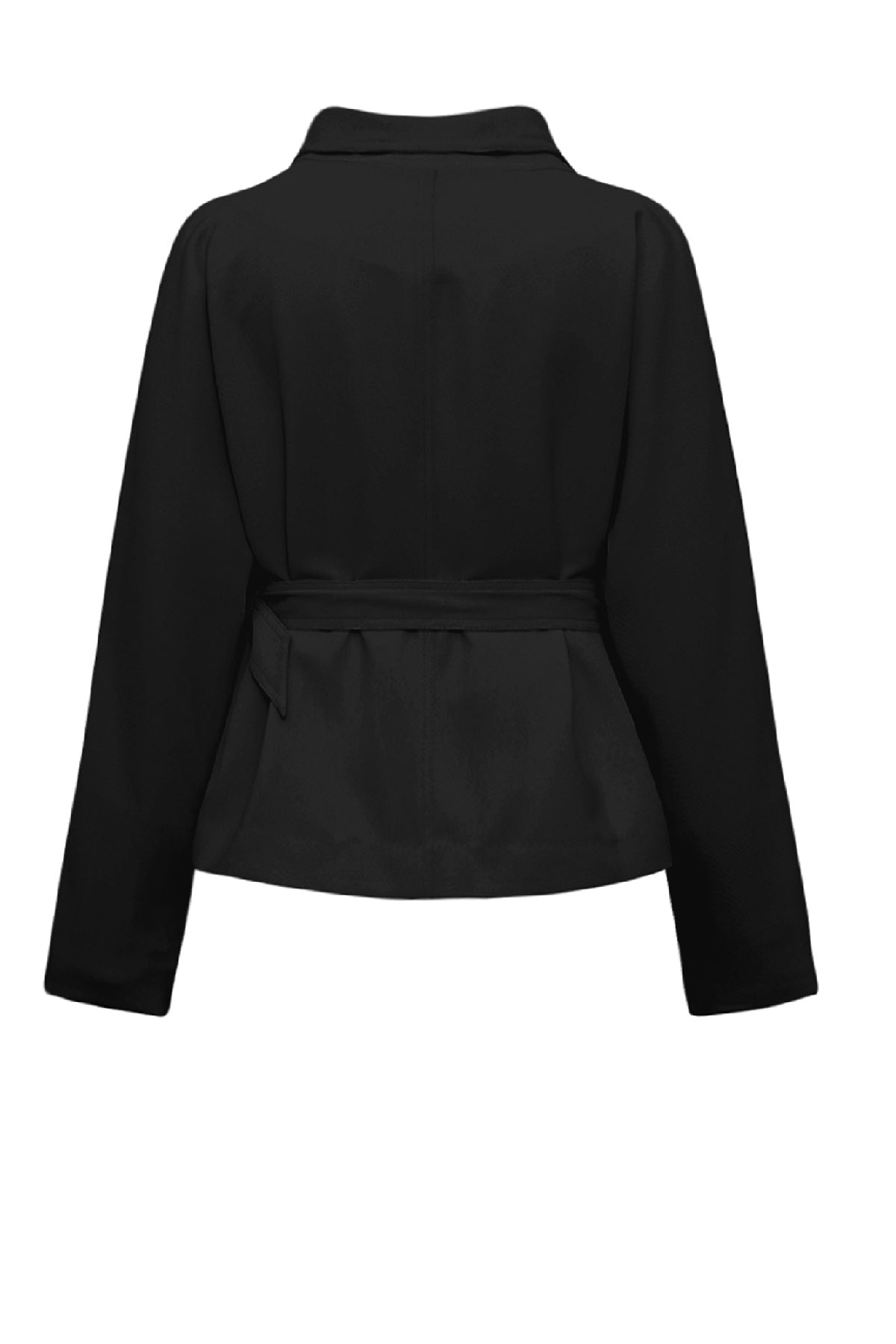 Gossia FayeGO Jacket, Black