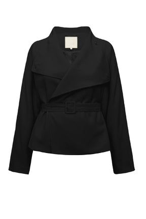 Gossia FayeGO Jacket, Black