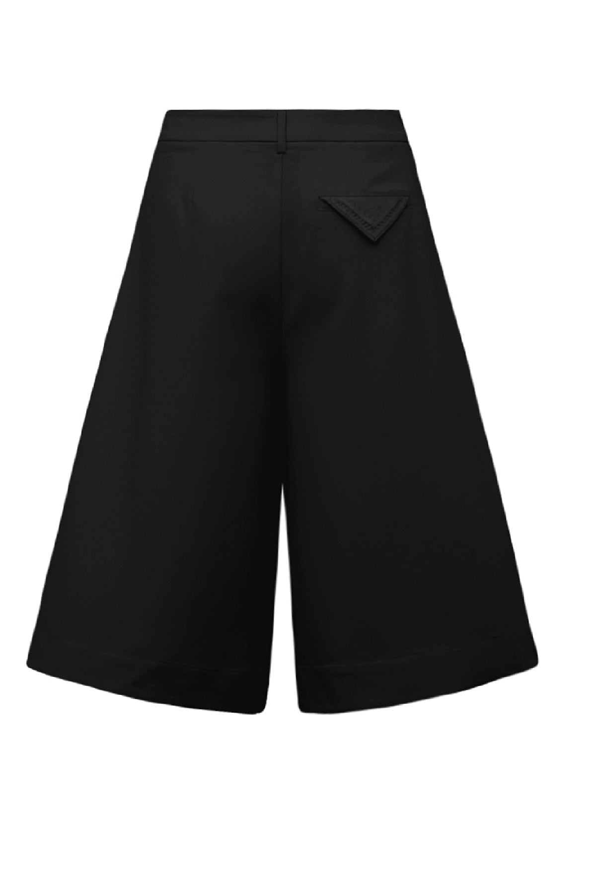 Gossia CloverGO Shorts Skirt, Black
