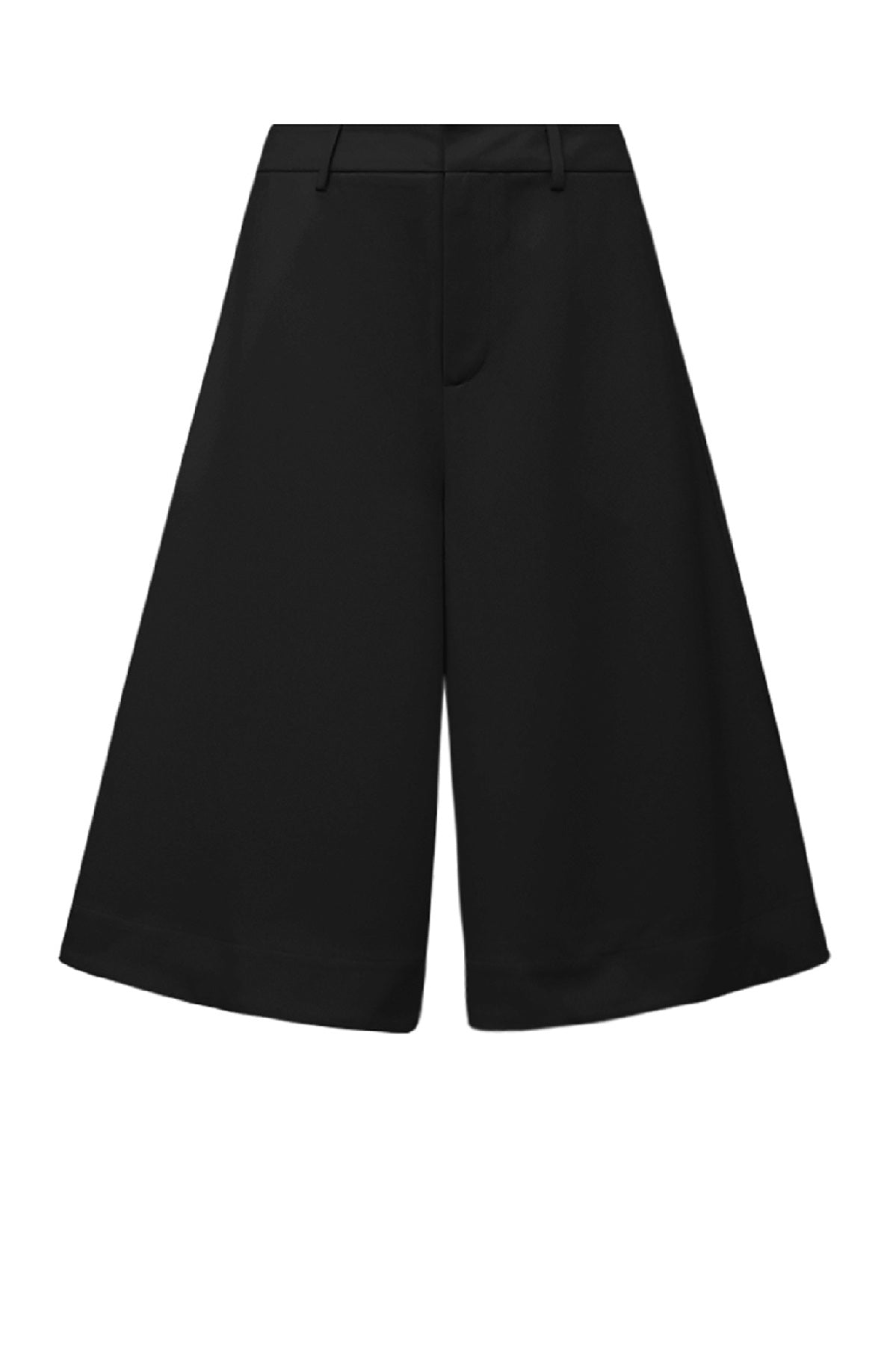 Gossia CloverGO Shorts Skirt, Black
