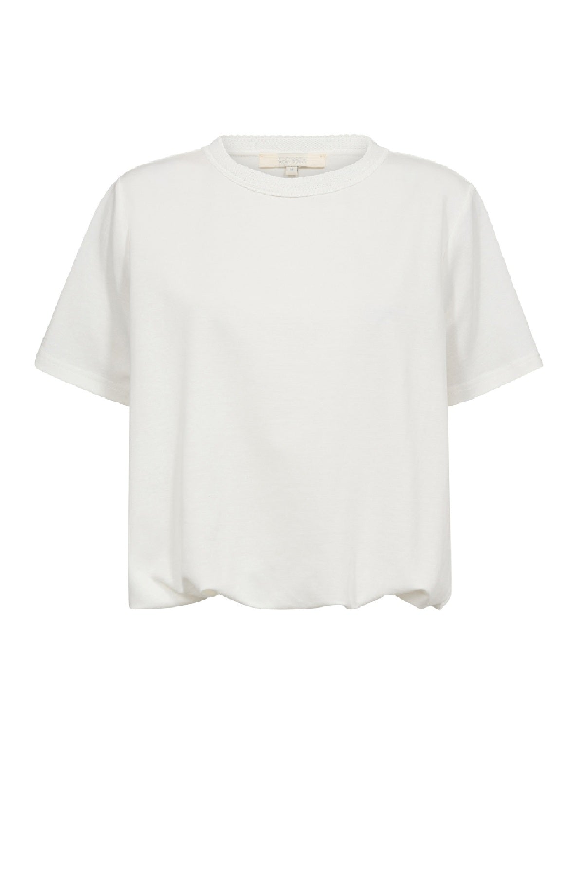 Gossia KarolineGO Tee, Off-white