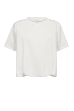 Gossia KarolineGO Tee, Off-white