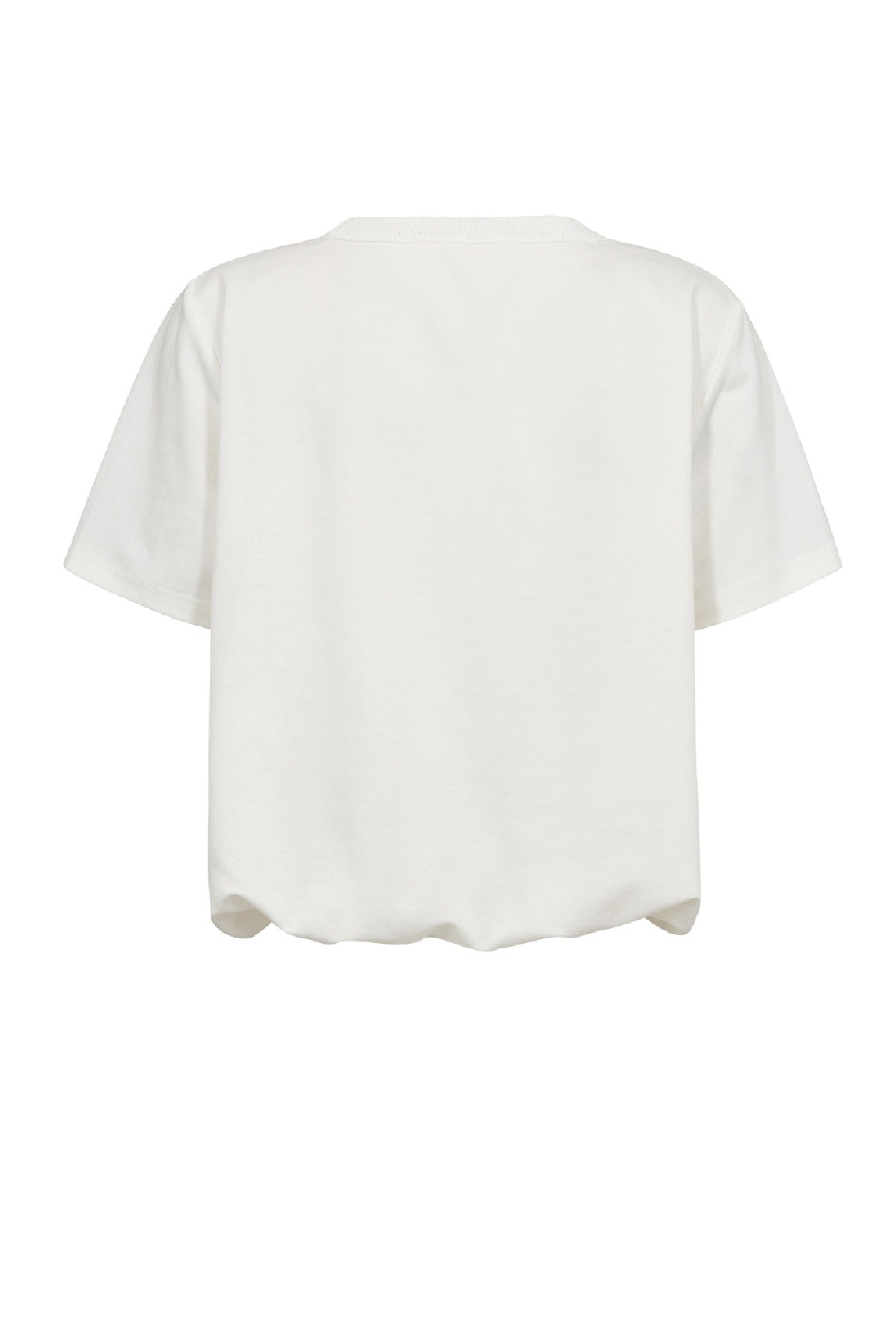Gossia KarolineGO Tee, Off-white
