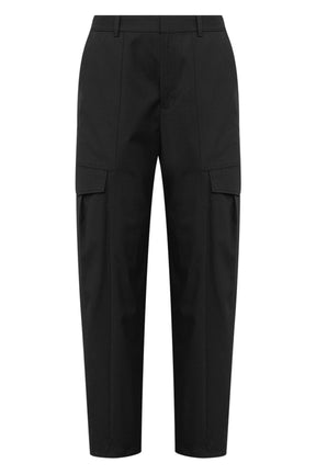 Gossia BillieGO Barrel Pants, Black