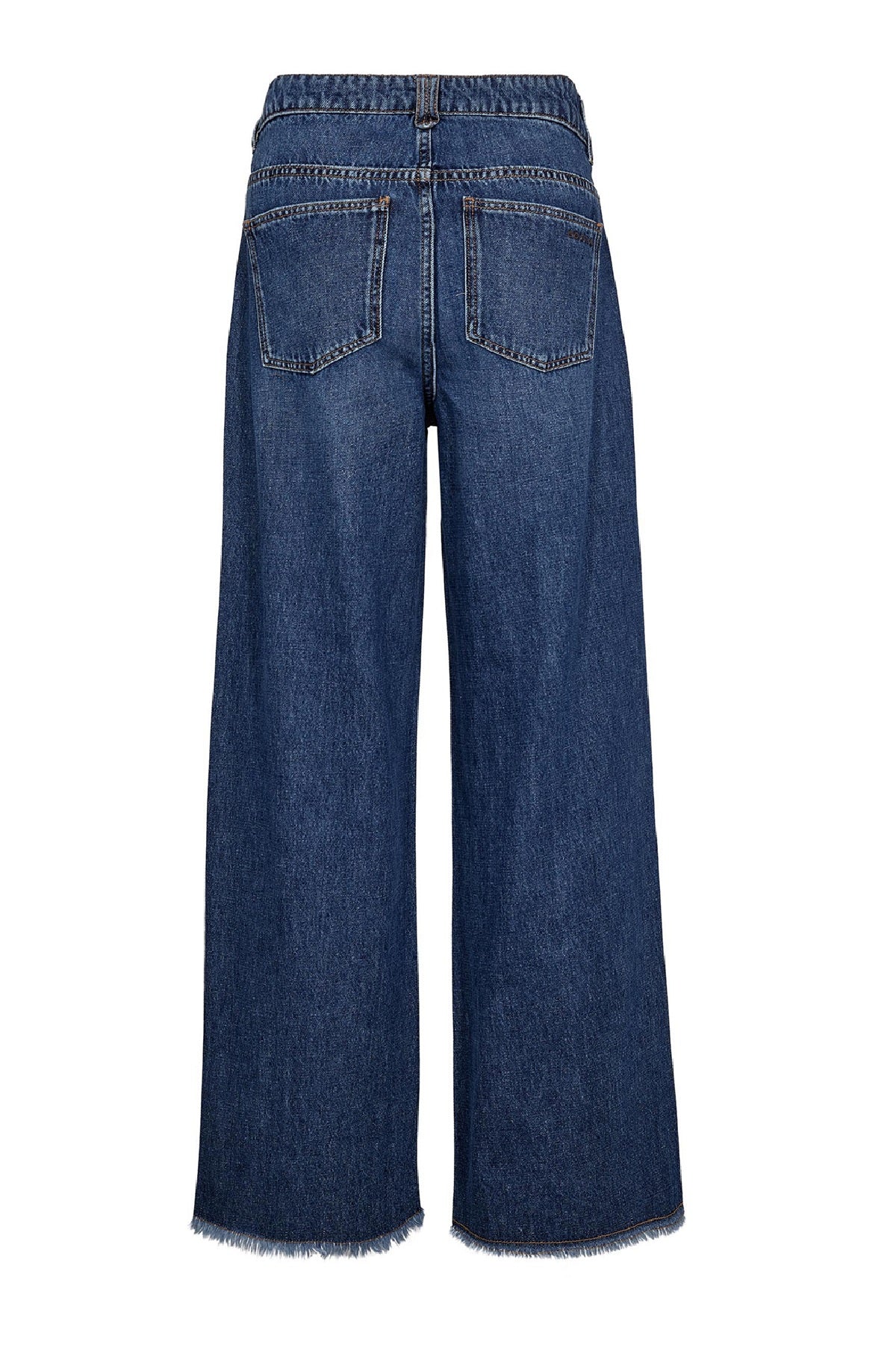 Gossia LizzaGO Jeans, Dark Blue Wash