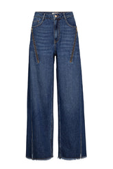 Gossia LizzaGO Jeans, Dark Blue Wash