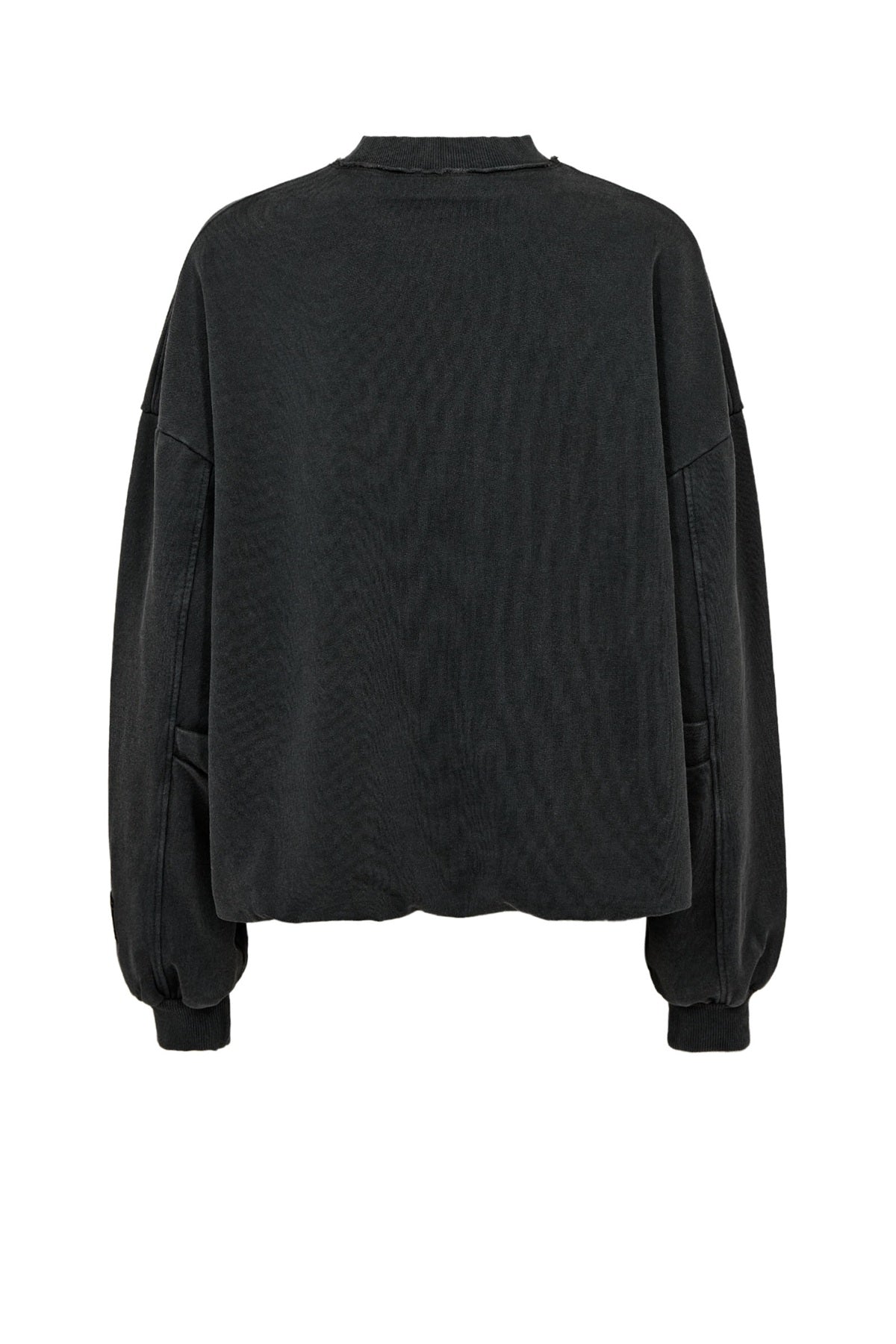 Gossia LyzetteGO Sweat, Black washed