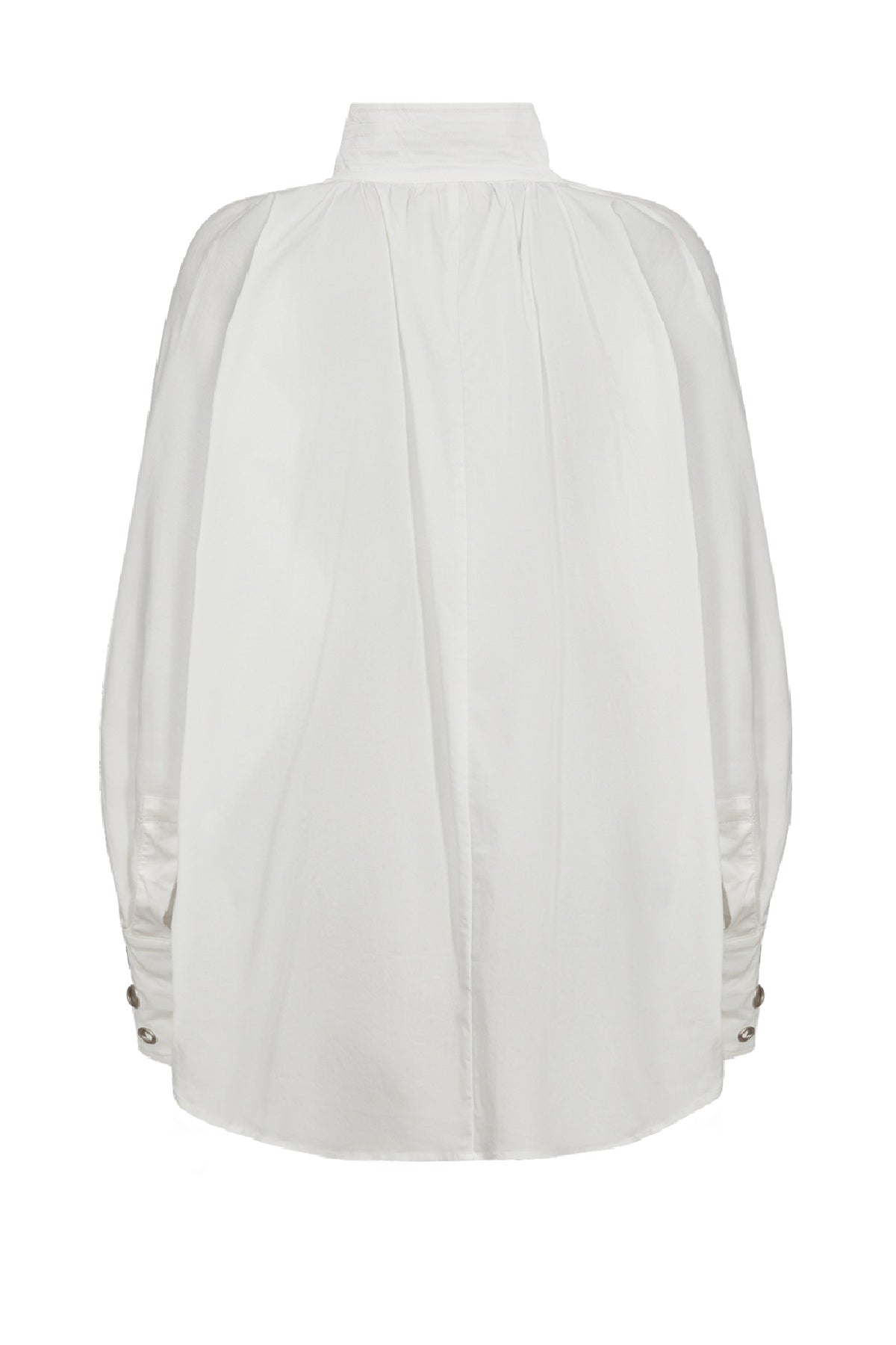 Gossia LyaGO Blouse, Off-white