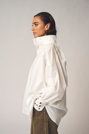 Gossia LyaGO Blouse, Off-white