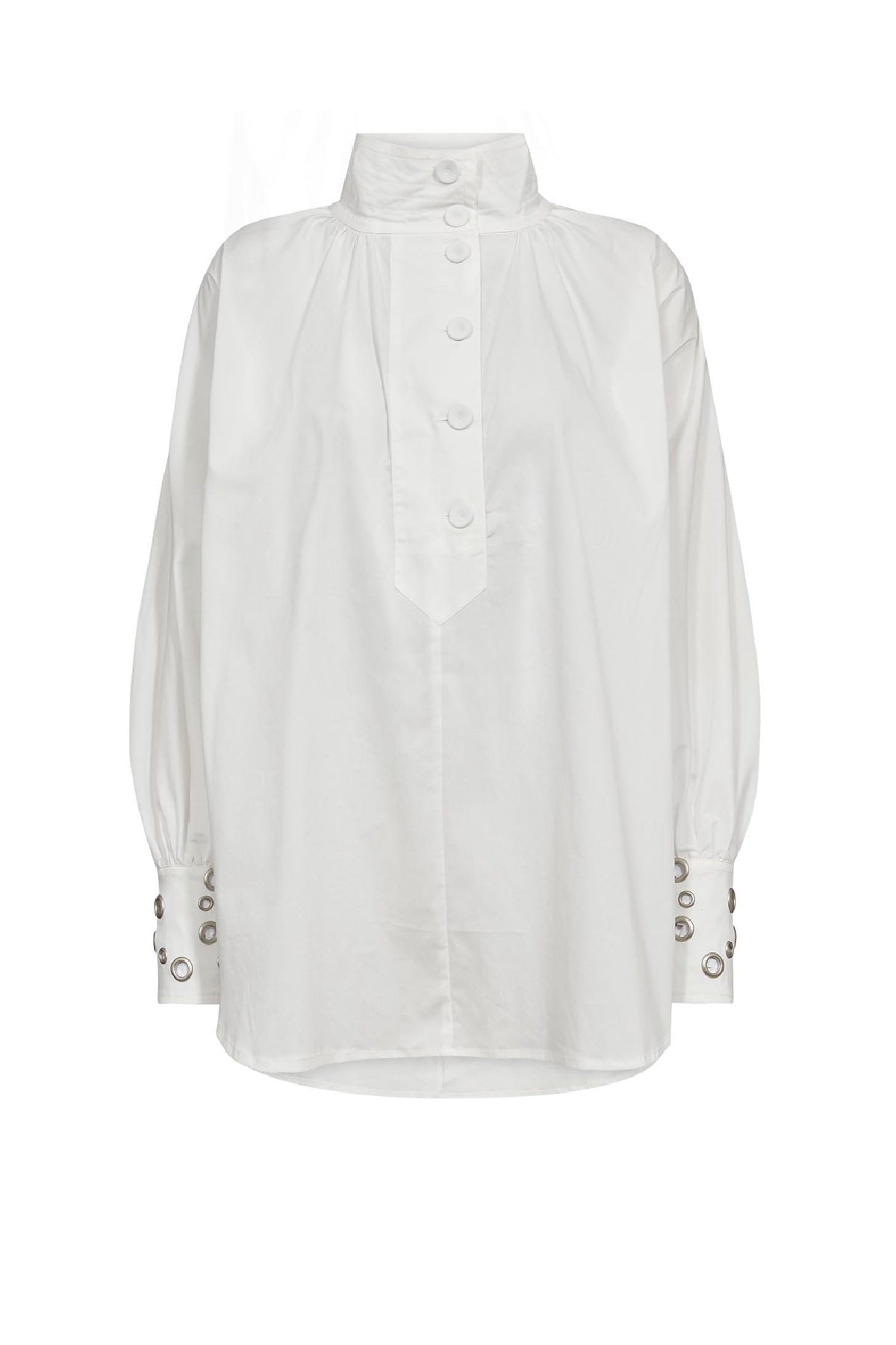 Gossia LyaGO Blouse, Off-white