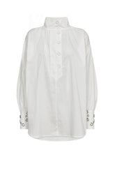 Gossia LyaGO Blouse, Off-white